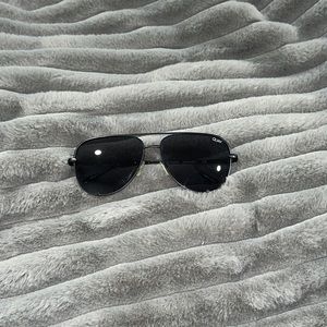 QUAY x Dezi Perkins High Key Sunglasses